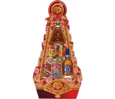 Chinese New Year - Evergreen Hamper